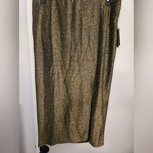 Skirt Glitter-Shimmer